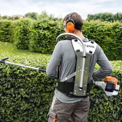 Nożyce spalinowe Stihl Hl 94 C-E 42432000024 - zdjęcie 3