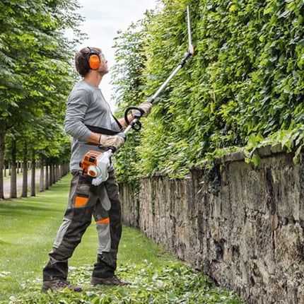 Nożyce spalinowe Stihl Hl 94 C-E 42432000024 - zdjęcie 2