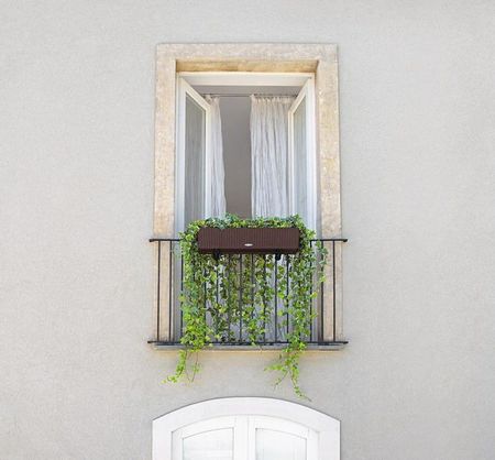 Lechuza Balconera Cottage 80 brązowy mokka 3-15615 - zdjęcie 5