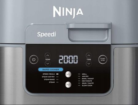 Ninja ON400EU - zdjęcie 2