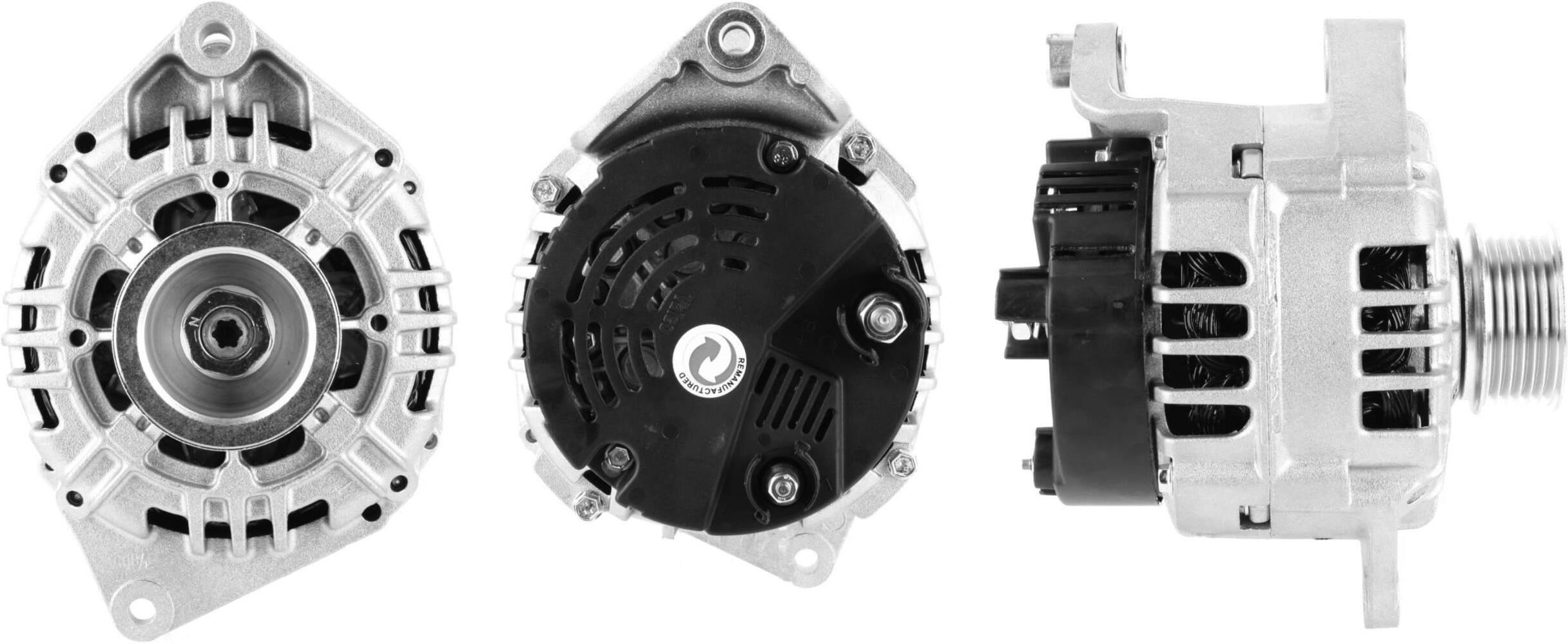 Dri Alternator Citroen Jumper Regenerowany Els28 4603 Opinie I Ceny