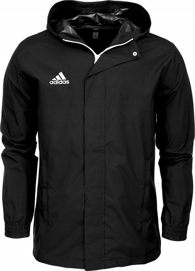 Kurtka M Ska Adidas Kurtka Adidas Entrada All Weather Jacket Ik