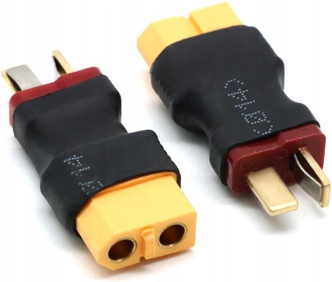 Adapter Xt E Skie Dean T M Skie Wtyk Gniazdo Ceny I