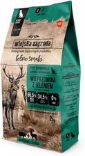 Zdjęcie Wiejska Zagroda Leśne Wieprzowina Z Jeleniem 2Kg - Ostroróg