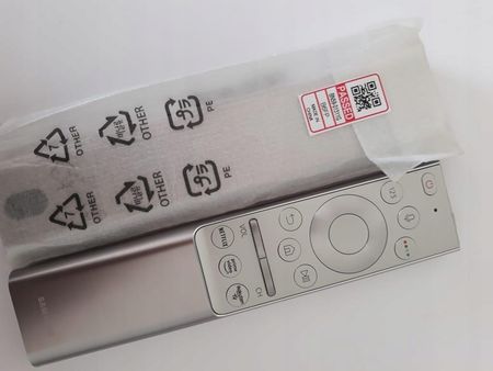 Samsung Remote Smart Control 219 Tv - zdjęcie 6