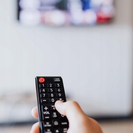 Retoo Pilot Do Tv Samsung Uniwersalny Smart Led/4K/Uhd - zdjęcie 6