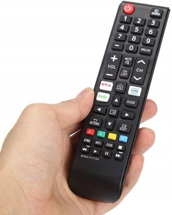 Interlook Pilot Uniwersalny Do Samsung Tv Obsługa Tv, Smart - zdjęcie 3