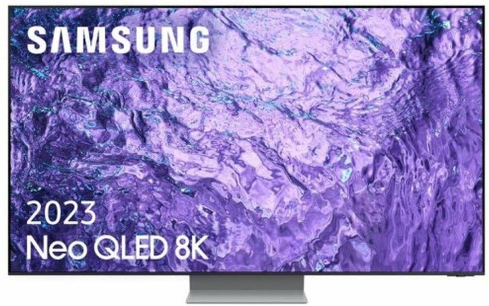 Telewizor Mini LED Samsung TQ75QN700C 75 Cali 8K UHD 75 Cali Opinie I