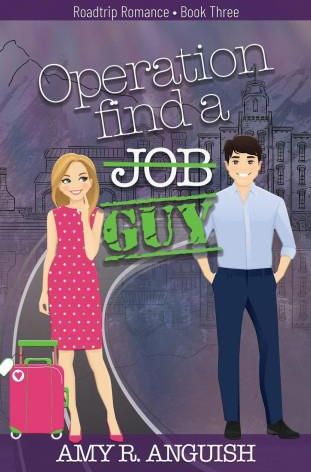 Operation Find A Guy Literatura Obcoj Zyczna Ceny I Opinie Ceneo Pl