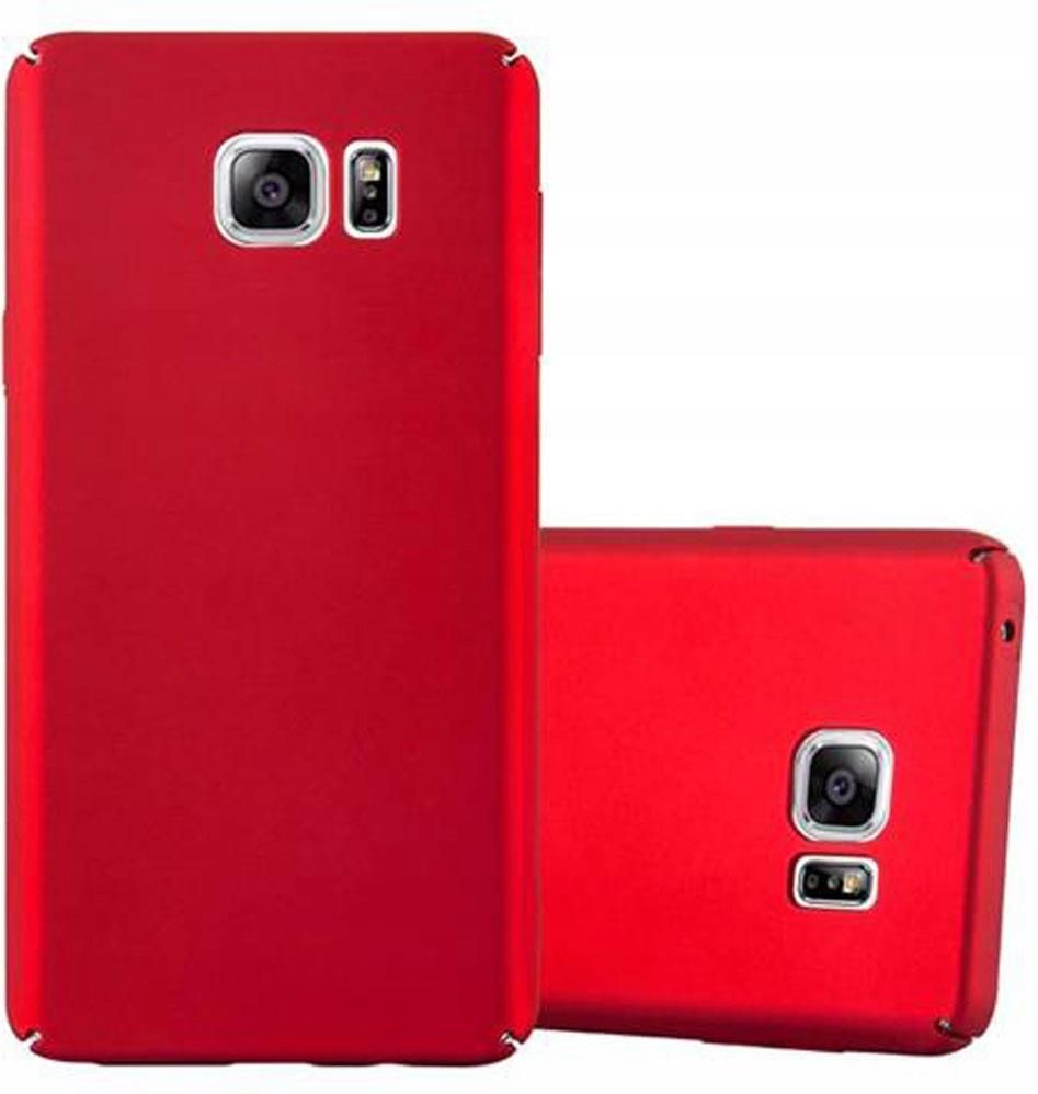 Cadorabo Pokrowiec Do Samsung Galaxy Note 5 Etui Cover Case Etui Na