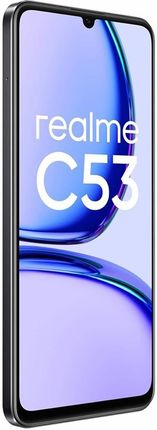realme C53 6/128GB Mighty Black - zdjęcie 3