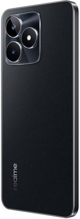realme C53 6/128GB Mighty Black - zdjęcie 2