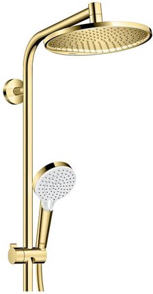 Hansgrohe Crometta Złoty 27268990 - zdjęcie 2
