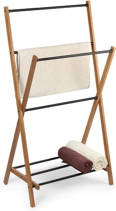Kadax Stojak Na Ręczniki Ferrara 57x104cm (K8381) - zdjęcie 6