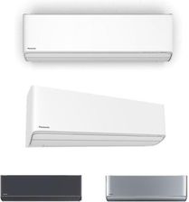 Zdjęcie Klimatyzator Split Panasonic Z20ZKE 2kW G/S/B - Zakliczyn
