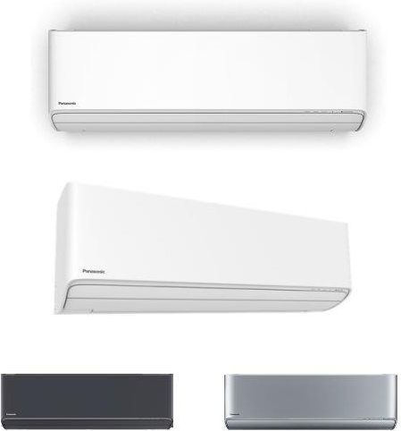 Zdjęcie Klimatyzator Split Panasonic Z20ZKE 2kW G/S/B - Zakliczyn