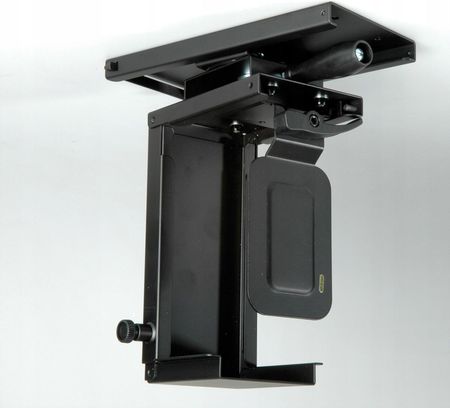 Roline Uchwyt Pod Biurko Mini Pc Wysuwany Obrotowy 10Kg (17031131) - zdjęcie 3