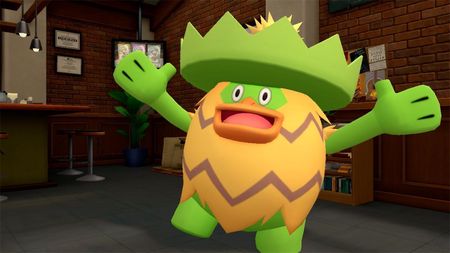 Detective Pikachu Returns (Gra NS) - zdjęcie 2