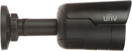 Uniview Kamera Ip Ipc2124Le-Adf28Kmc-Wl-Black Colorhunter - 4 Mpx 2.8 Mm (IPC2124LEADF28KMCWLBLACK) - zdjęcie 2