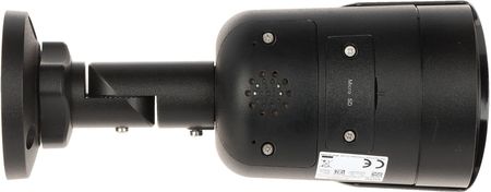 Uniview Kamera Ip Ipc2124Le-Adf28Kmc-Wl-Black Colorhunter - 4 Mpx 2.8 Mm (IPC2124LEADF28KMCWLBLACK) - zdjęcie 4