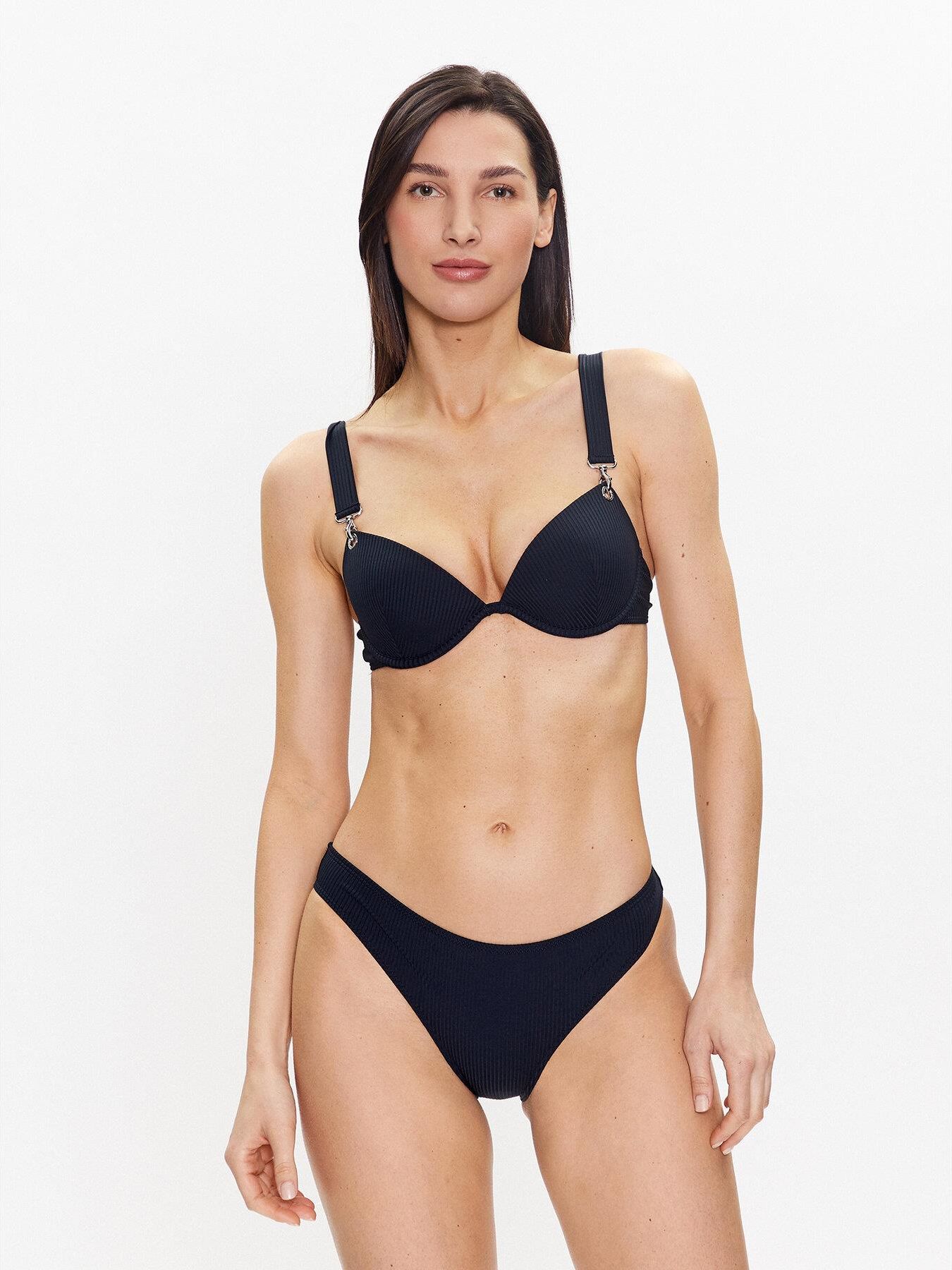 Bikini Emporio Armani Ceny I Opinie Ceneo Pl