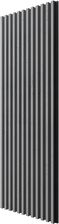 Zdjęcie Steinblau Beton Architektoniczny Lamel Szary 135X47,8 Vhct - Radoszyce