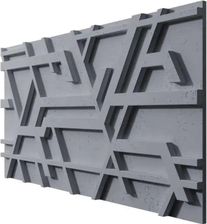 Zdjęcie Steinblau Beton Architektoniczny Pb27 Antracyt 60X120 Vhct - Kamień Krajeński