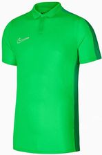 Zdjęcie Koszulka Nike Polo Academy 23 DR1346 329 : Rozmiar - XXL - Maków Mazowiecki