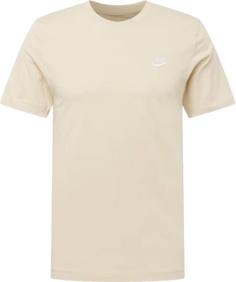 Koszulka Sportowa Nike Club T Shirt AR4997 206 Ceny I Opinie Ceneo Pl