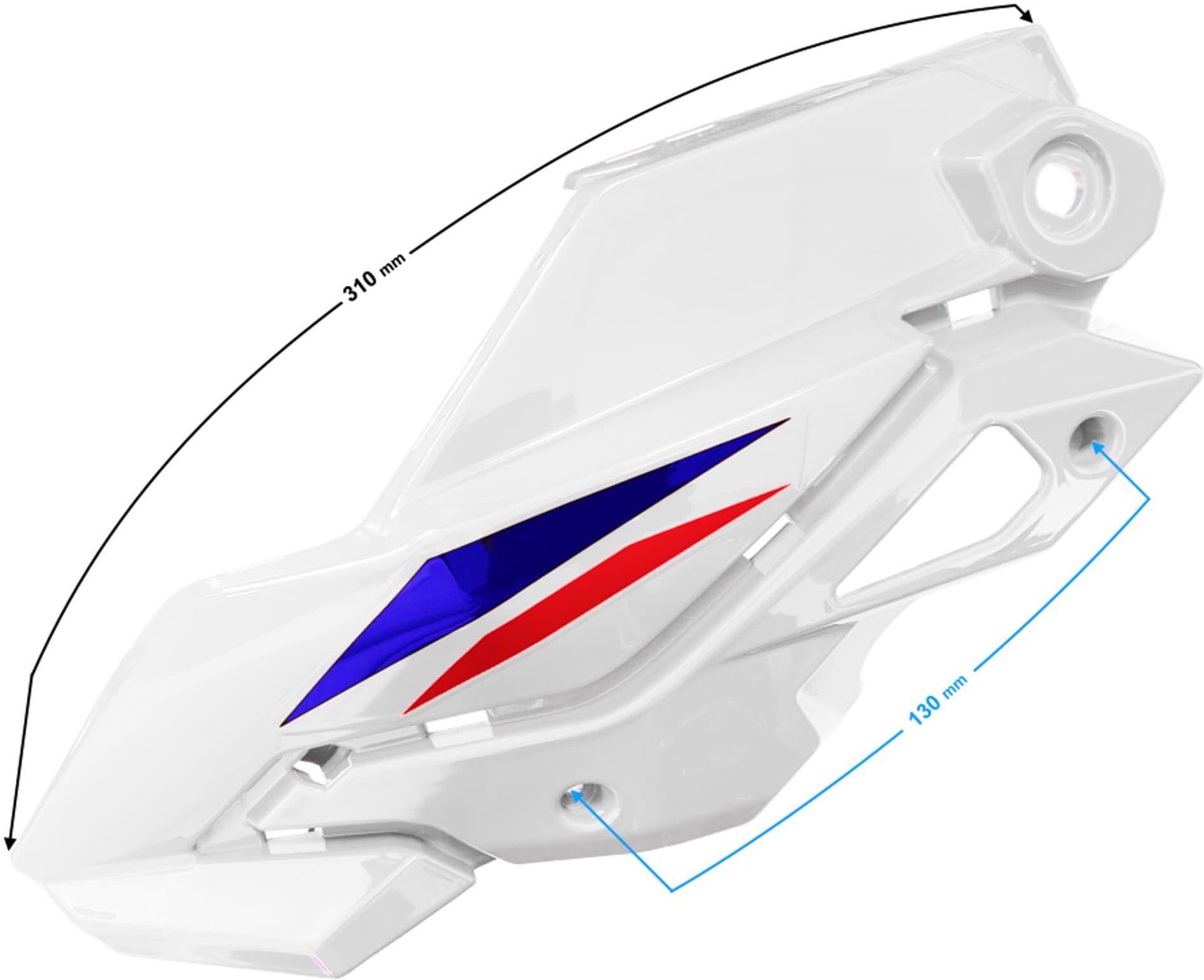 Cz Ci Motocyklowe Moretti Obudowa Reflektora Lewa Cz Bia A Gt