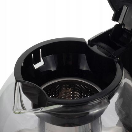 Kamille Zaparzacz Herbaty Kawy Ziół Dzbanek 1100Ml Zp20 (0779M) - zdjęcie 2