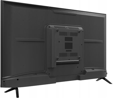 Telewizor LED Kruger&Matz KM0243FHDV 43 cale Full HD - zdjęcie 4
