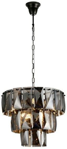 Richmond Interiors Hl 0135 Lampa Wisząca Avalon King Home Hl0135