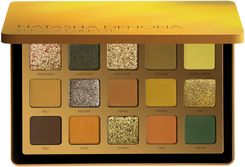 Zdjęcie Natasha Denona Yucca Palette Paleta Cieni Do Powiek - Brzeg