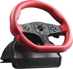 Kierownica Speed link Carbon GT Racing Wheel - zdjęcie 1