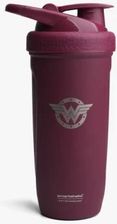 Shaker Wonder Woman 800Ml - Smartshake