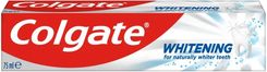 Zdjęcie Colgate Whitening Pasta do zębów 75ml - Rychwał