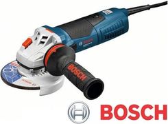 Bosch GWS 15-125 CIE 0601796002 - zdjęcie 1