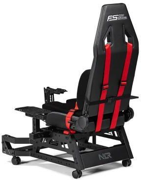 Next Level Racing Flight Seat Pro NLR-S033 - zdjęcie 4