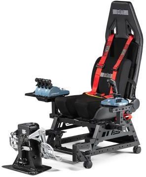 Next Level Racing Flight Seat Pro NLR-S033 - zdjęcie 3