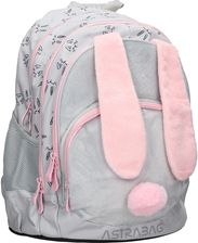 Zdjęcie Astra Plecak Dziecięcy Honey Bunny Ab340 Astrabag 502023076 Vk7856 - Malbork