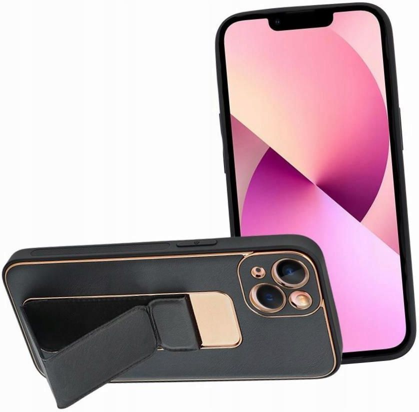 Izigsm Etui Forcell Leather Do Iphone Max Etui Na Telefon Ceny I