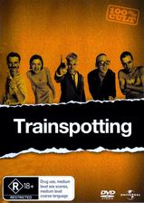 Trainspotting [DVD]