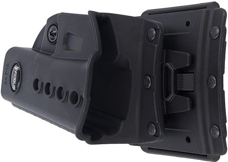 Fobus International Ltd. Kabura Fobus Glock 17, 19, 31, 32, 34, 35, 41 Regulowany Uchwyt Na Pas (Gl-2 Nd Ql Rp1 Bh Nd) (116315) - zdjęcie 3