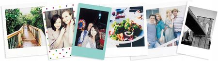 Fujifilm Wkład Instax Mini 9 11 12 LiPlay Evo Link 20 zdjęć (YSB00102) - zdjęcie 2
