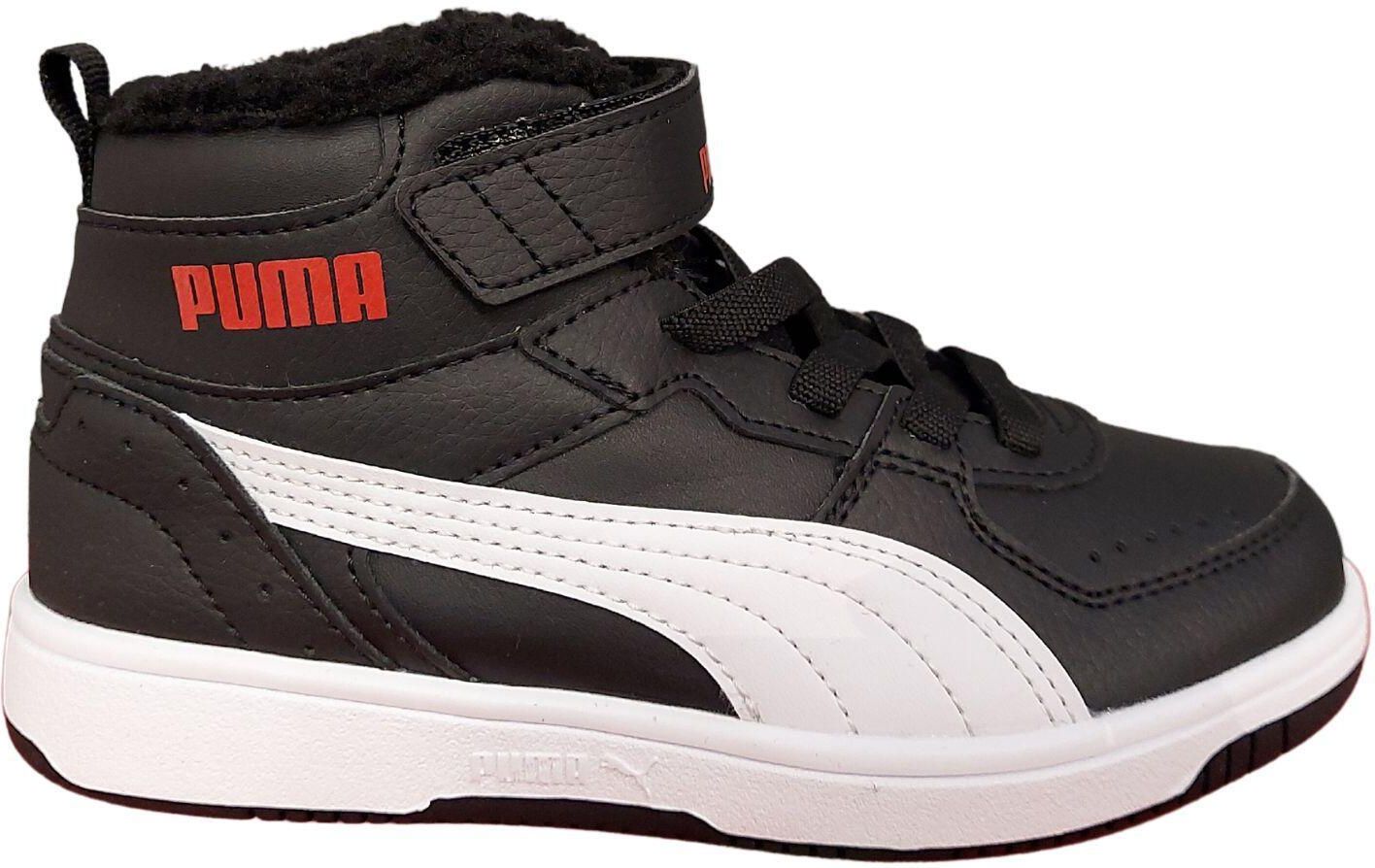 Buty Do Chodzenia Puma Rebound Joy Fur Ps Z Kodem Lato Na