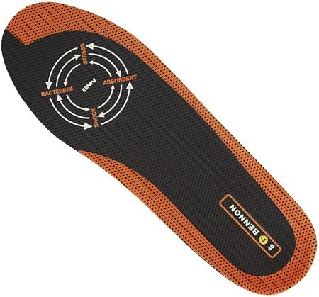 Bennon Wkładki Do Obuwia Absorba Xtr Esd (0688000062) (116214H) - zdjęcie 3
