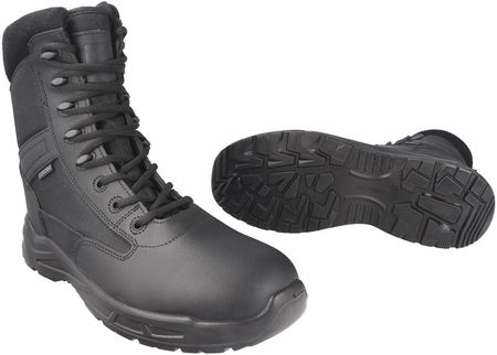 Bennon Buty Grom O1 Black 0750050160 117689J - zdjęcie 2