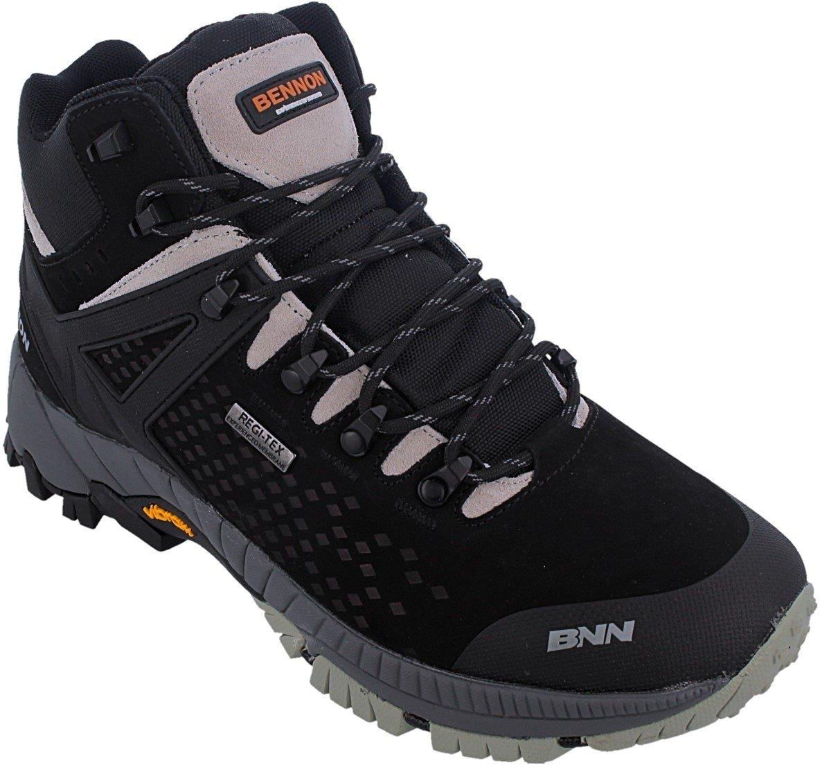 Bennon Buty Filipo O2 HighRegi Tex Vibram 0546040262 Ceny I Opinie