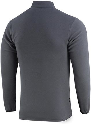 M-Tac Bluza Delta Polartec Dark Grey L 70016012-L 1189464 - zdjęcie 2
